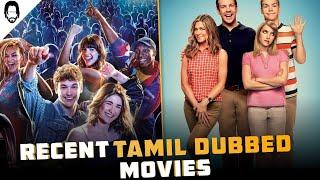 Recent Tamil Dubbed Movies | New Tamil Dubbed Movies | Playtamildub