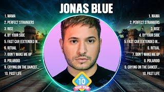 Jonas Blue Mix Top Hits Full Album ▶️ Full Album ▶️ Best 10 Hits Playlist