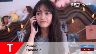 Promo: I-Tanggang - Mother Of All Lies | Episode 7 | Astro Citra