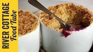 Beetroot Desserts | Hugh, Tim & Gill