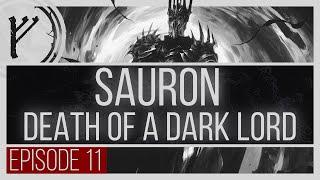 Sauron: The Death of a Dark Lord | The Red Book | Episode 11