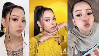 Bella Poarch TikTok TRENDS compilation