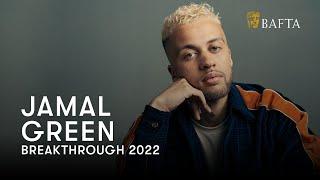 Jamal Green - Composer | BAFTA Breakthrough 2022