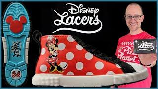 Disney Lacers - Series 1