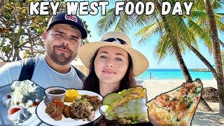 1 Day Key West Itinerary | Perfect Day in KEY WEST