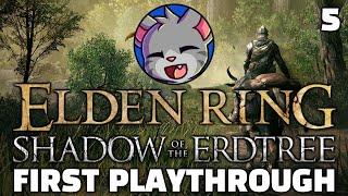 The hardest boss From Soft has EVER made - Elden Ring Shadow of the Erdtree First Playthrough [5]