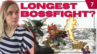Chrono Trigger - First Playthrough - Part 7