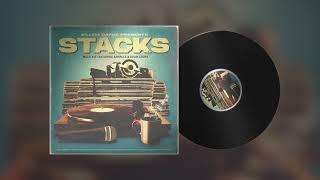 Hip Hop Drums & Samples -"Stacks" - Demo Beat Previews