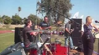 Brett Johns, Justin Wiley