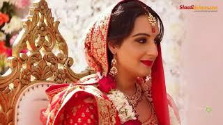 Amazing Wedding Highlights By Wedding Planner Rajasthan | Shaadidukaan