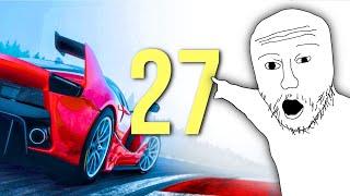 27 BEST Racing Games on Steam
