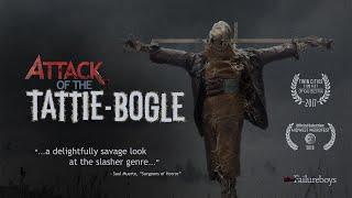 Attack of the Tattie-Bogle (2017) [Updated Trailer]