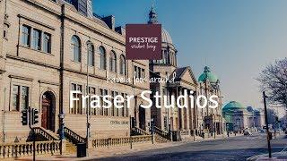 Fraser Studios - Student Accommodation Aberdeen