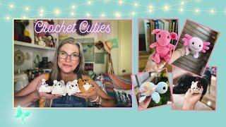 Crochet Cuties