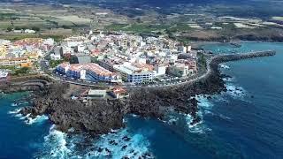 Second Home Tenerife - Playa de San Juan