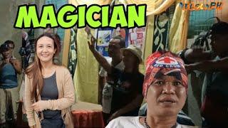 ATE EDNA AT KUMANDER CHURVAH NAG MAGIC