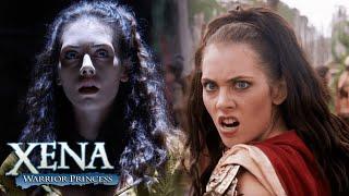 Xena's Daughter Is On Trail | Xena: Warrior Princess