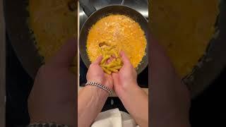 САМЫЙ ВКУСНЫЙ МАКАРОНЫ С КУРИЦЕЙ