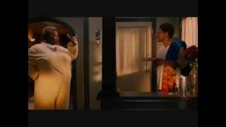 Hilarious scene of Rasputia