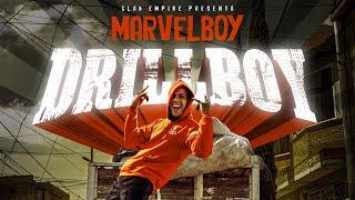 Marvel Boy -   Drillboy (Official Video)