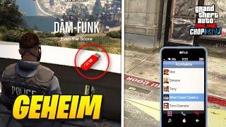 Geheime Musik in GTA Online: So Schaltest Du Jeden USB-Stick Frei! (USB Locations Guide)