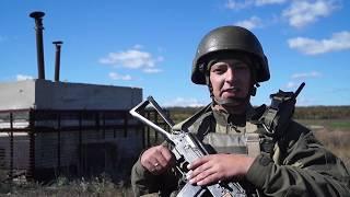 Правила війсковослужбовця Національної гвардії України