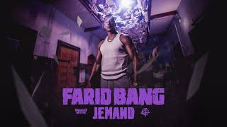 FARID BANG - JEMAND [official Video]