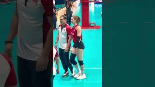 PANO KAKALMA?  | VANIE GANDLER | CIGNAL | VOLLEYBALLPH #cignalhdspikers