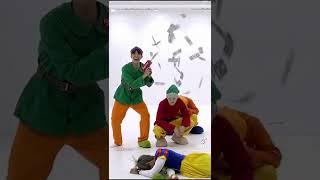 Mozor vs real fuel with BTS