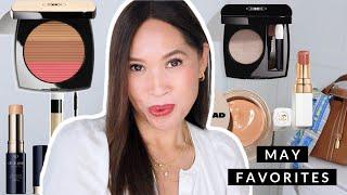 ️ MAY FAVS ️ LUXURY BEAUTY ️