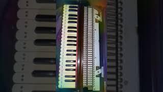 Mr.sadhu harmonium cover