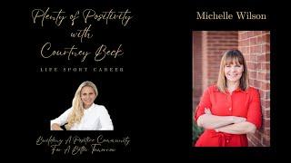 A Conversation With Michelle Wilson