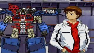 Transformers Energon - 02 - Energon Stars 1/2 HD