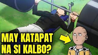 HINDI SAPAT ANG MGA MAHIKA PARA TALUNIN SIYA | TAGALOG ANIME RECAP