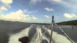 Curacao Wake Skate Ski School - CuracaoTodo