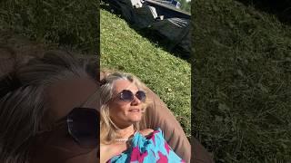 Лето в России — благодать #жизнь
