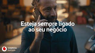 One Net: Comunicações para Empresas | Vodafone Business