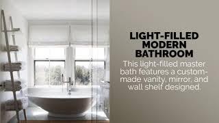 Associated Property Management Inc - Modern Bathroom Ideas