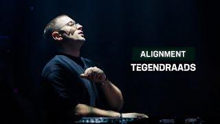 Alignment –/– TEGENDRAADS 2024