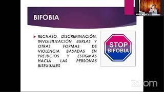 "Bisexualidad"