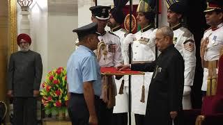 Sandeep Singh Shaurya Chakra