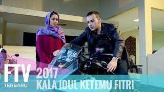 FTV Riza Shahab & Gaby Marisa - Kala Idul Ketemu Fitri