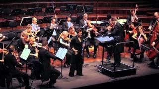 Mozart Oboe Concerto: I. Allegro aperto