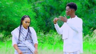 NUUR GOOSAAR & KIIN CUMAR ~ DHAANTO CUSUB ~ 2023 OFFICIAL VIDEO