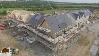 NSAI Certified Solar PV Systems Ireland