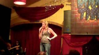 Boom Tish! 4 Leanne Scott pt2