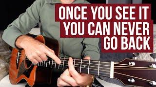 An Intermediate Guitar Lesson You NEED to Know