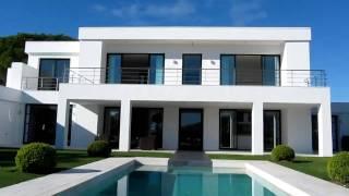 President@agent4Stars.com - Modern Dream villa  for sale in Marbella call +34 637 97 37 42