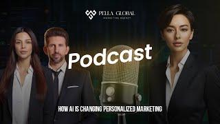 How AI is Changing? | AI-Powered Personalized Marketing Strategies | Boost Engagement & Sales