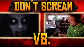 Das Spiel macht dich fertig | Dont Scream